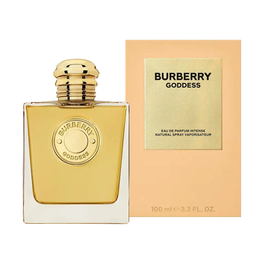 BURBERRY GODDESS INTENSE EDP