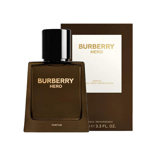 BURBERRY HERO PARFUM