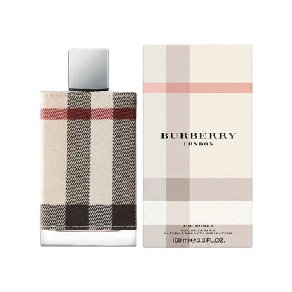 BURBERRY LONDON FOR WOMEN EDP