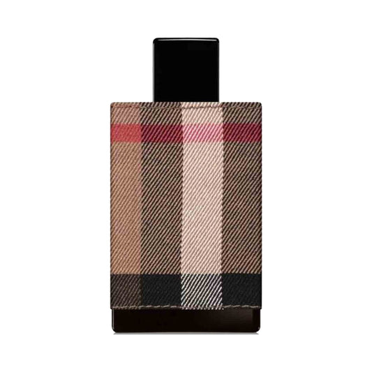 BURBERRY LONDON FOR MEN EDP