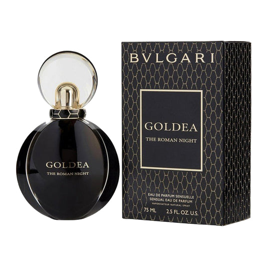 GOLDEA THE ROMAN NIGHT SENSUAL EDP