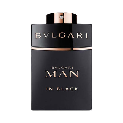 BVLGARI MAN IN BLACK EDP
