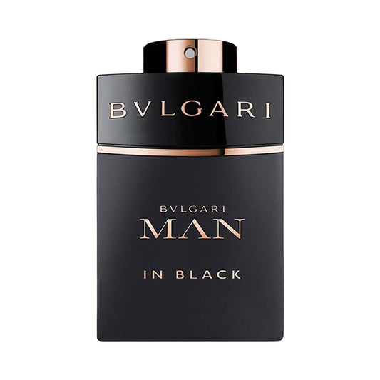BVLGARI MAN IN BLACK EDP
