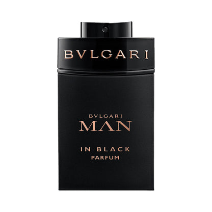 BVLGARI MAN IN BLACK PARFUM