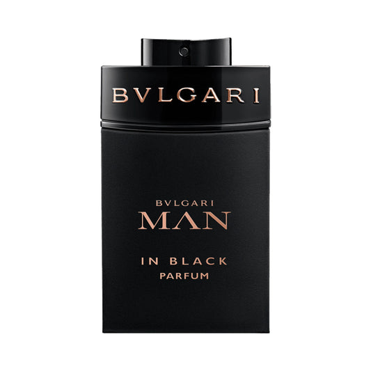 BVLGARI MAN IN BLACK PARFUM