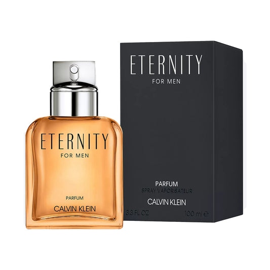 CALVIN KLEIN ETERNITY FOR MEN PARFUM