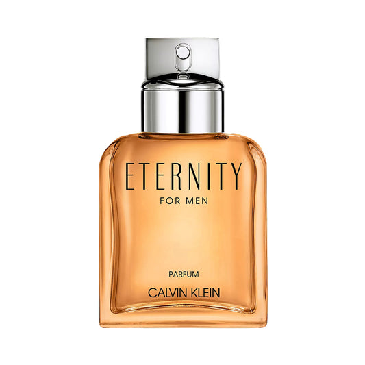 CALVIN KLEIN ETERNITY FOR MEN PARFUM