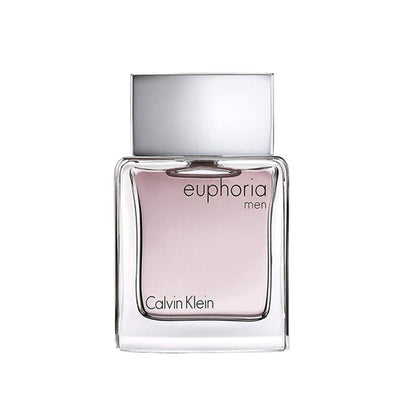 CALVIN KLEIN EUPHORIA MEN EDT