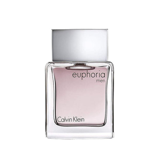 CALVIN KLEIN EUPHORIA MEN EDT
