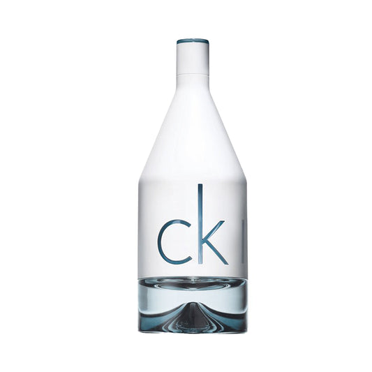 CALVIN KLEIN IN2U EDT