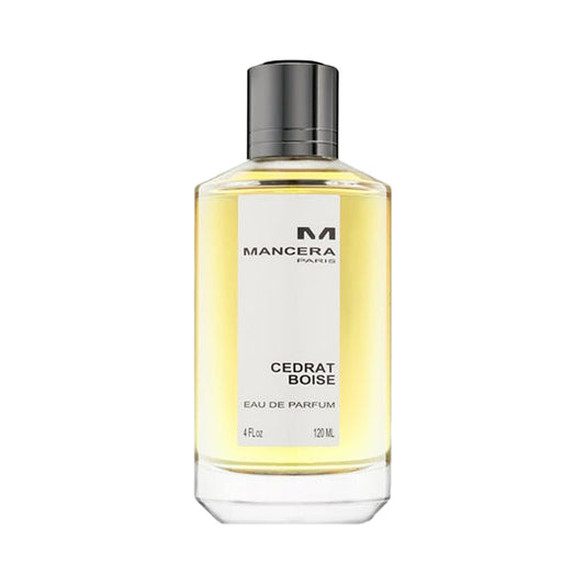CEDRAT BOISE MANCERA EDP