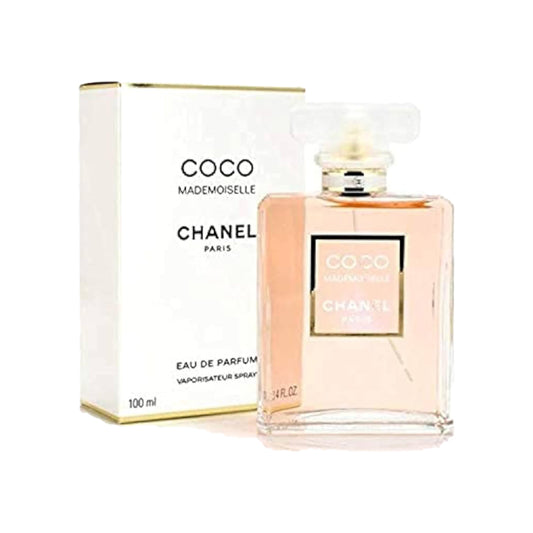 CHANEL COCO MADEMOISELLE EDP