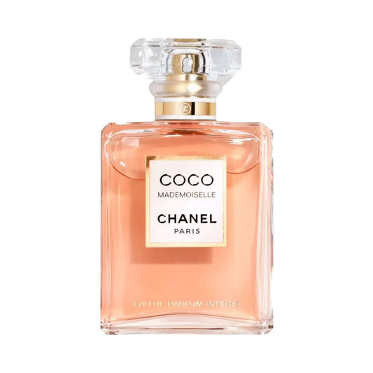 CHANEL COCO MADEMOISELLE EDP