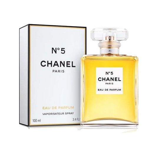 CHANEL N°5 EDP
