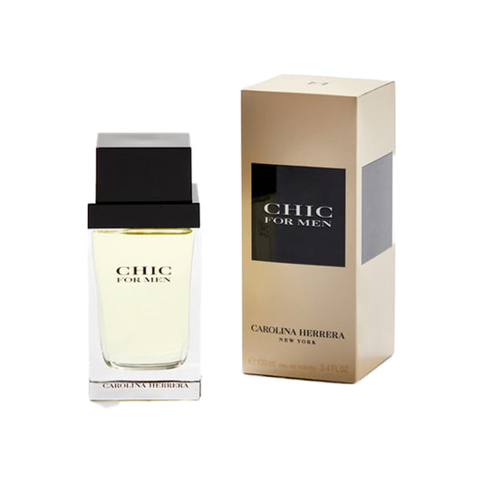 CHIC FOR MEN EDT