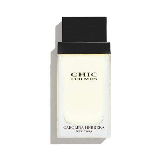 CHIC FOR MEN EDT