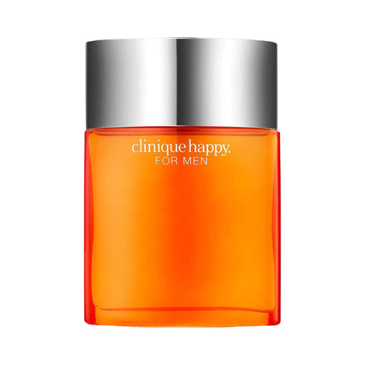 CLINIQUE HAPPY FOR MEN EDT
