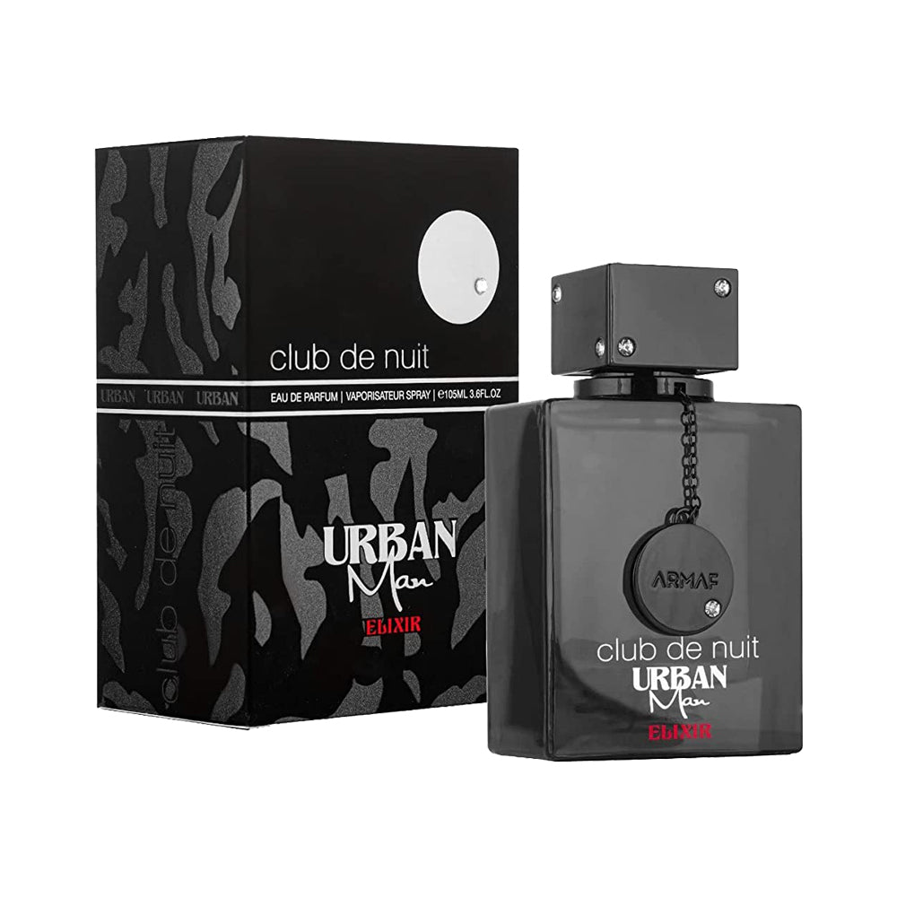 CLUB DE NUIT URBAN MAN ELIXIR EDP
