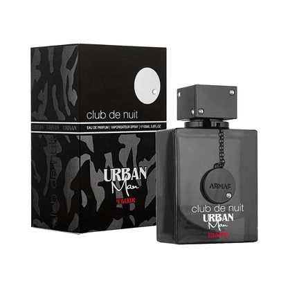 CLUB DE NUIT URBAN MAN ELIXIR EDP
