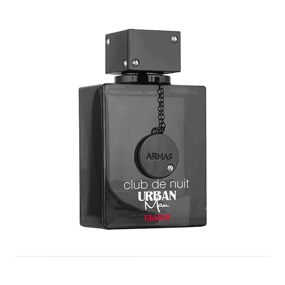 CLUB DE NUIT URBAN MAN ELIXIR EDP