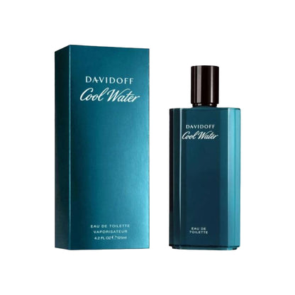 COOL WATER EDT