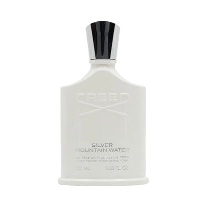 CREED SILVER MOUNTAIN WATER EDP