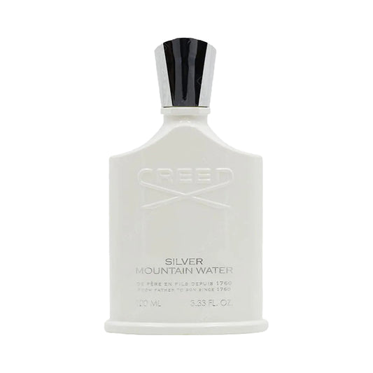 CREED SILVER MOUNTAIN WATER EDP