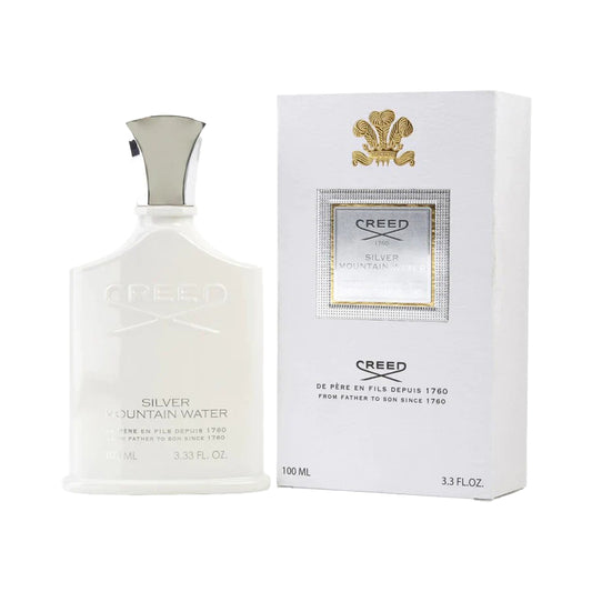 CREED SILVER MOUNTAIN WATER EDP
