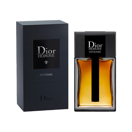 DIOR HOMME INTENSE EDP