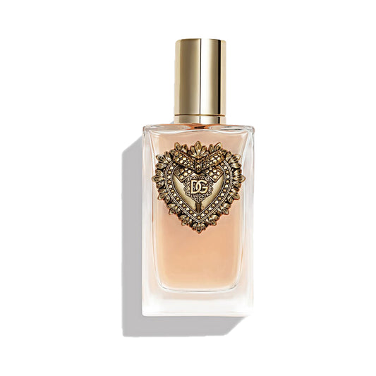 DOLCE & GABBANA DEVOTION EDP