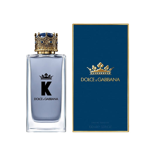 DOLCE & GABBANA K EDT
