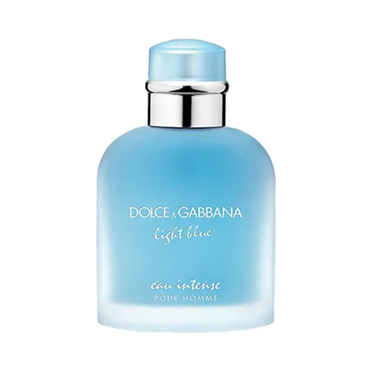DOLCE & GABBANA LIGHT BLUE INTENSE EDP