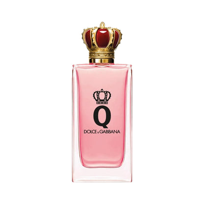 DOLCE & GABBANA Q EDP