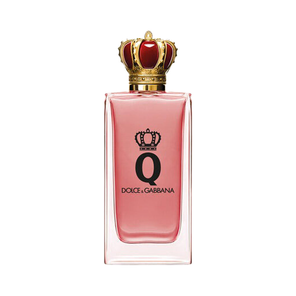DOLCE & GABBANA Q INTENSE EDP