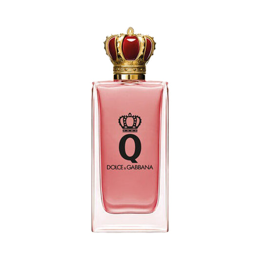 DOLCE & GABBANA Q INTENSE EDP
