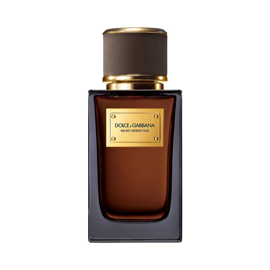 DOLCE & GABBANA VELVET DESERT OUD EDP