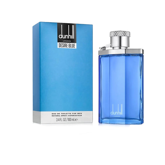 DUNHILL DESIRE BLUE EDT