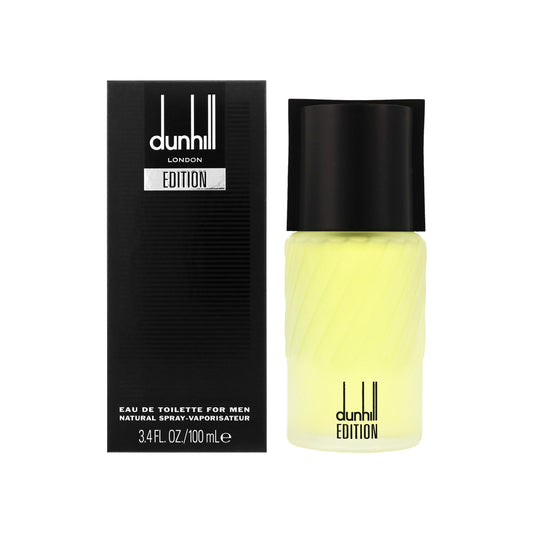 DUNHILL EDITION EDT