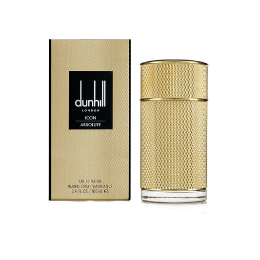 DUNHILL ICON ABSOLUTE EDP