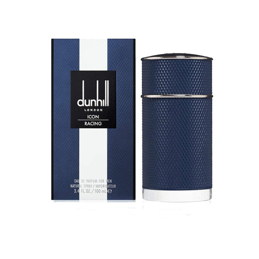 DUNHILL ICON RACING BLUE EDP