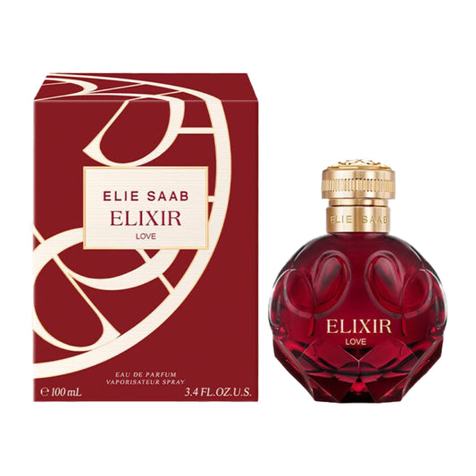 ELIE SAAB ELIXIR LOVE EDP