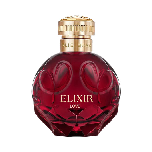 ELIE SAAB ELIXIR LOVE EDP