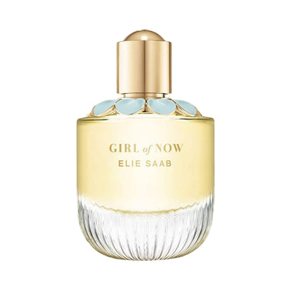 GIRL OF NOW EDP