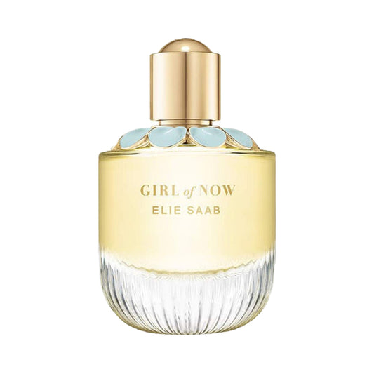 GIRL OF NOW EDP