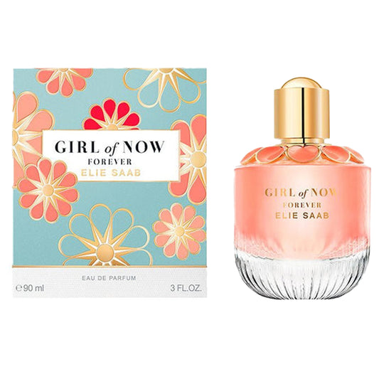GIRL OF NOW FOREVER EDP