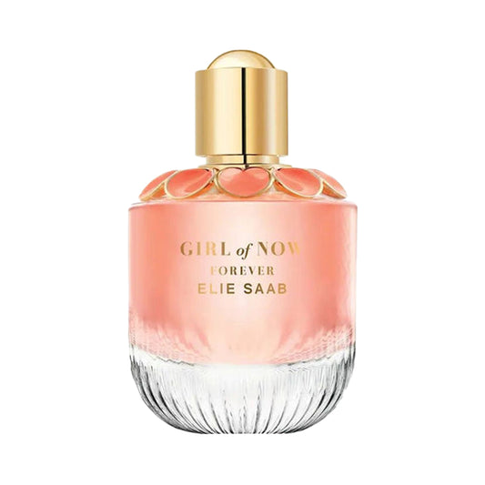 GIRL OF NOW FOREVER EDP