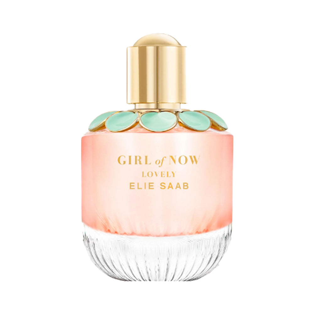 GIRL OF NOW LOVELY EDP