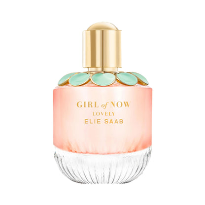GIRL OF NOW LOVELY EDP