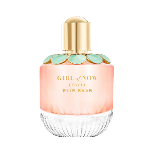 GIRL OF NOW LOVELY EDP