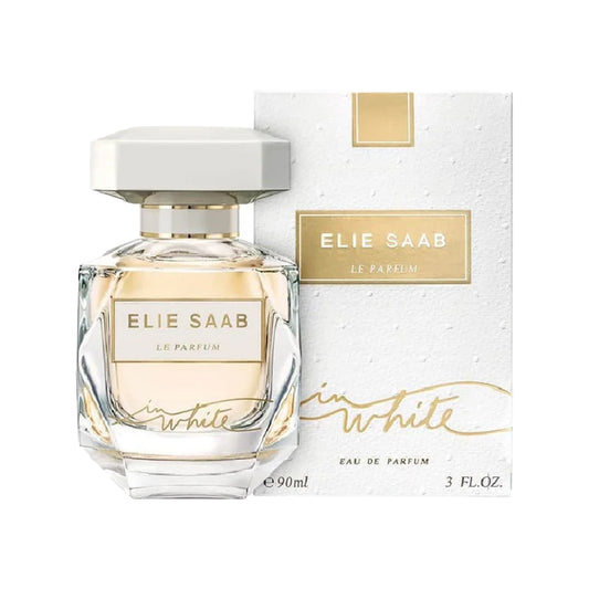 ELIE SAAB IN WHITE EDP